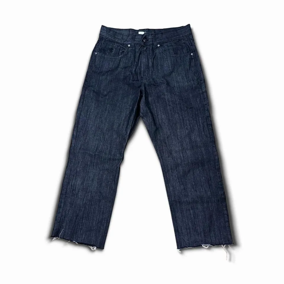 JNCO Men's Black Jeans