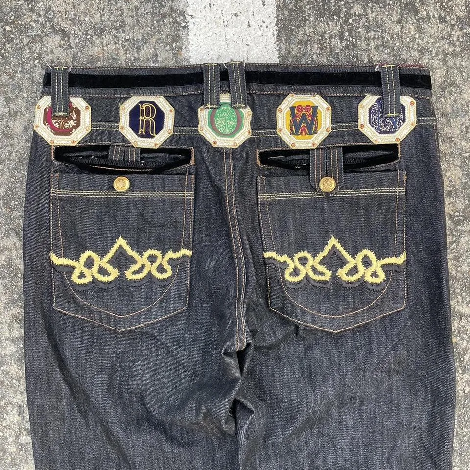 JNCO Men's Jeans