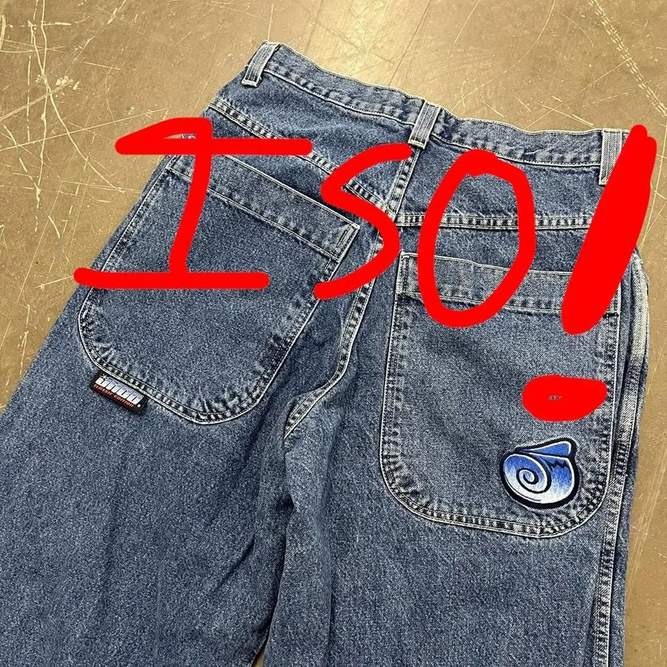 JNCO Men's Jeans