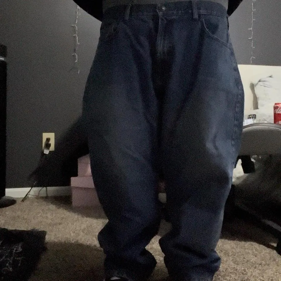 JNCO Men's Jeans
