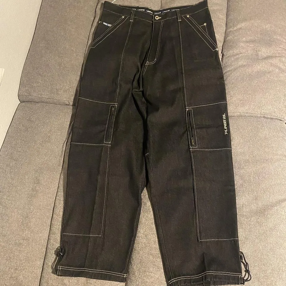 JNCO Men's Jeans