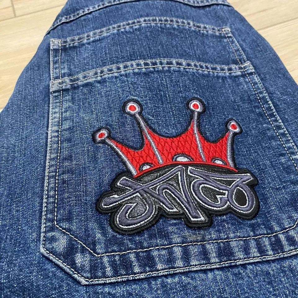 JNCO Men's Jeans