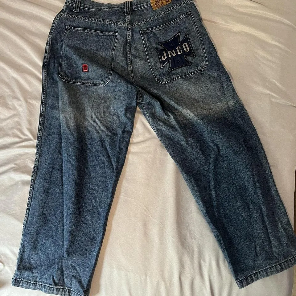 JNCO Men's Jeans