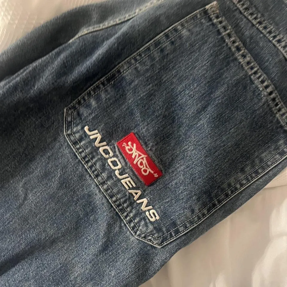 JNCO Men's Jeans