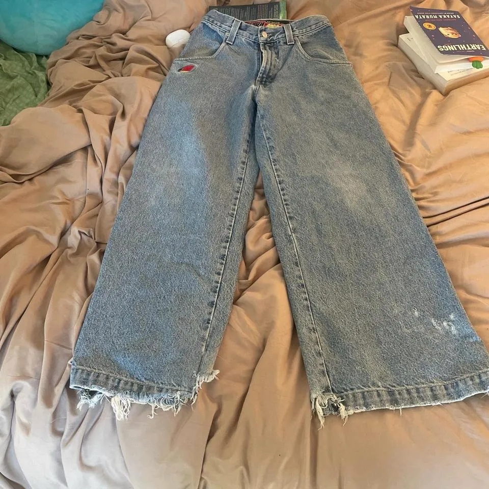 JNCO Men's Jeans