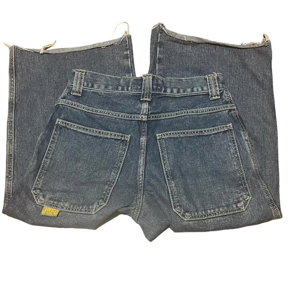 JNCO Men's Blue Jeans
