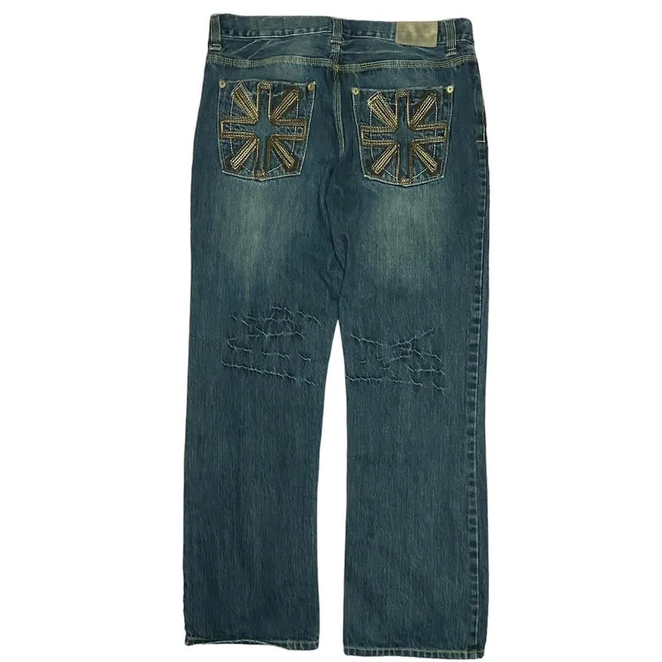 JNCO Men's Jeans