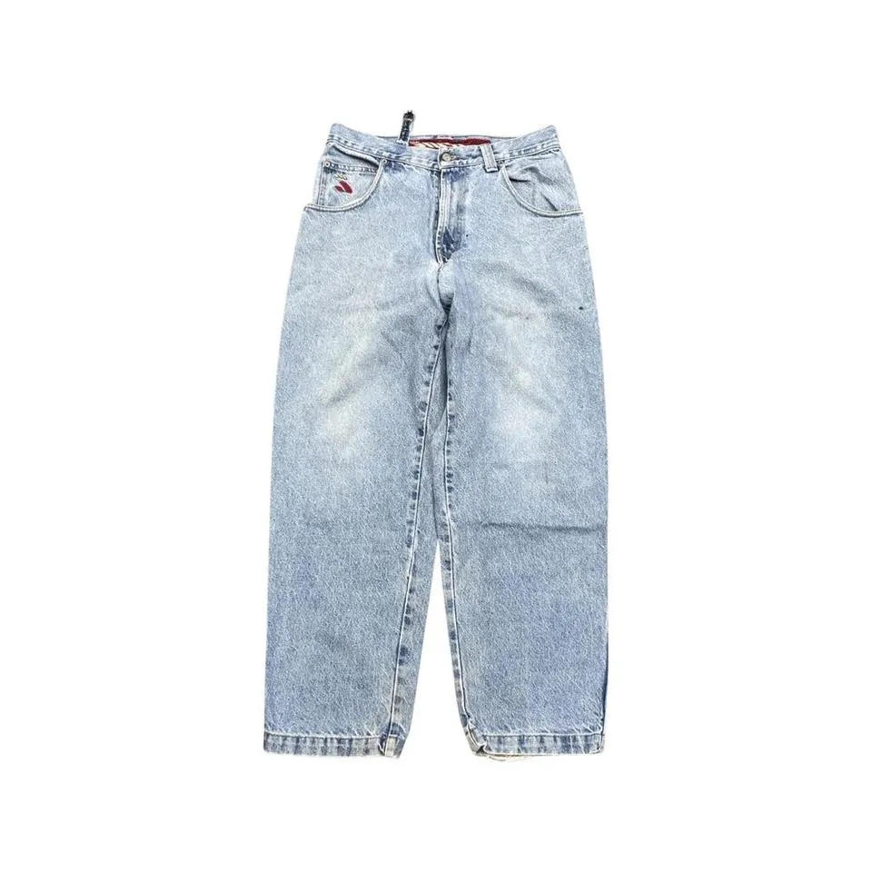 JNCO Men's Blue Jeans