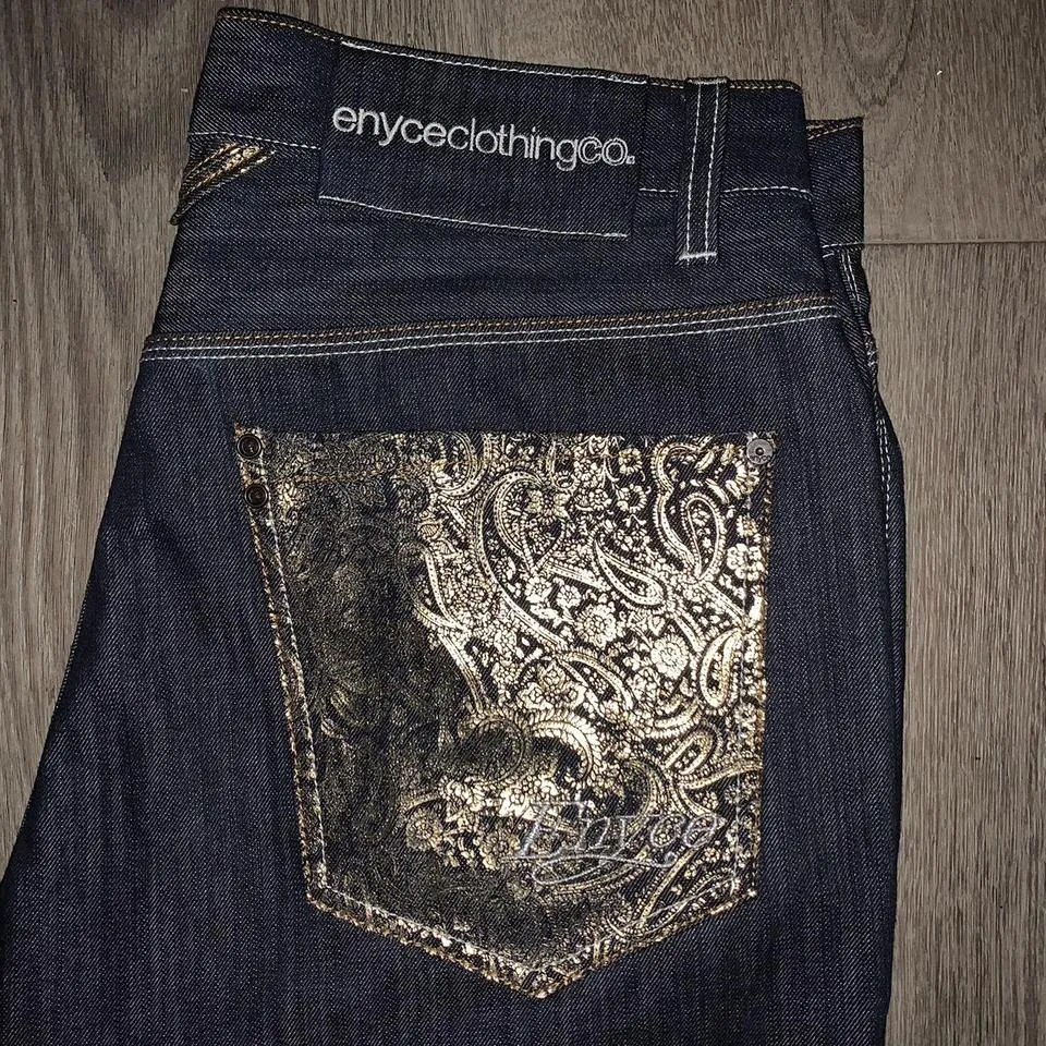 JNCO Men's Jeans