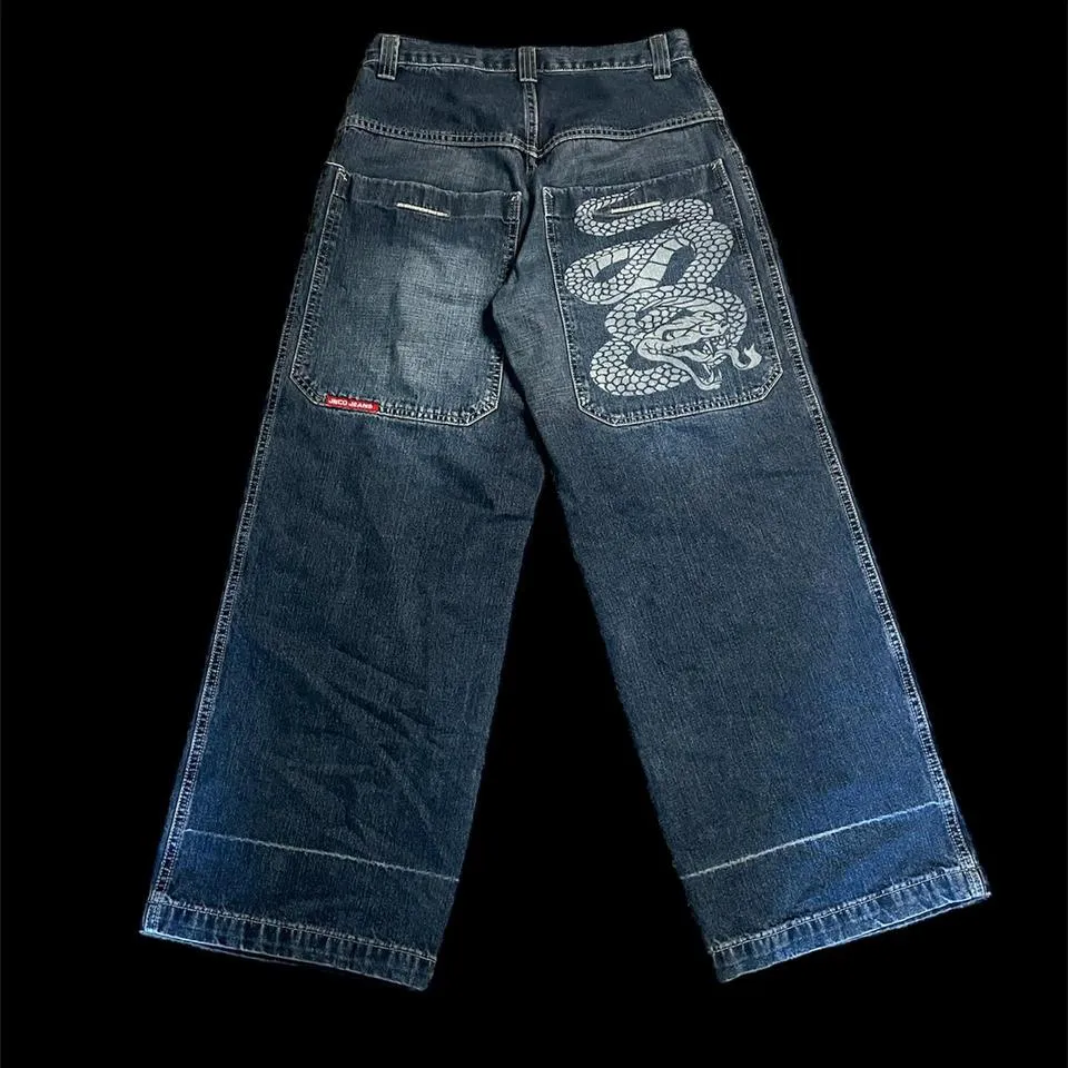 JNCO Men's Jeans