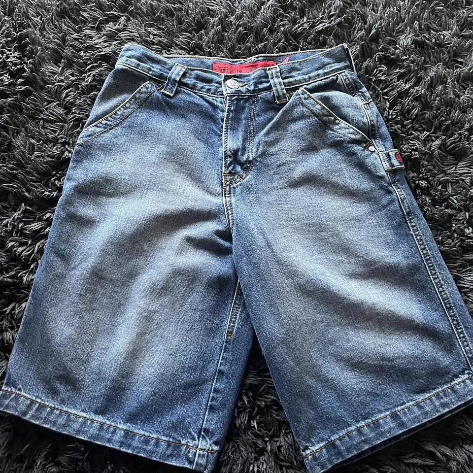 JNCO Men's Blue Jeans