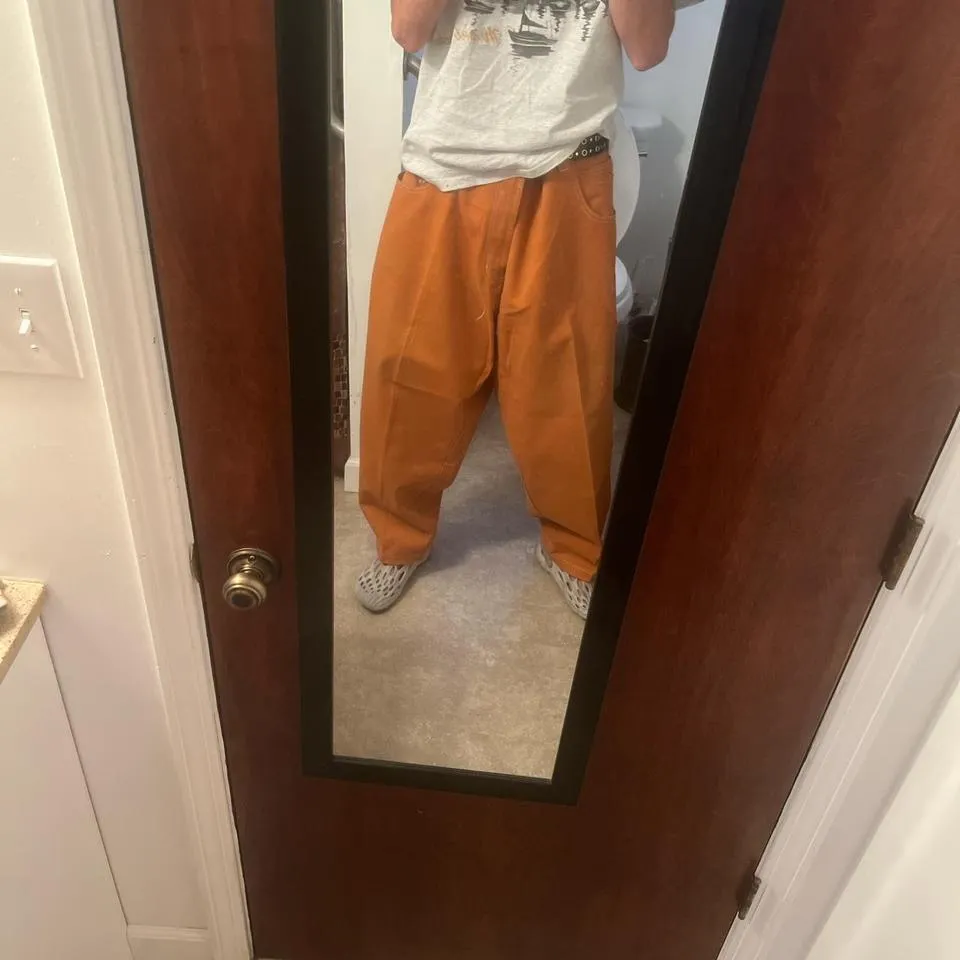 JNCO Men's Jeans