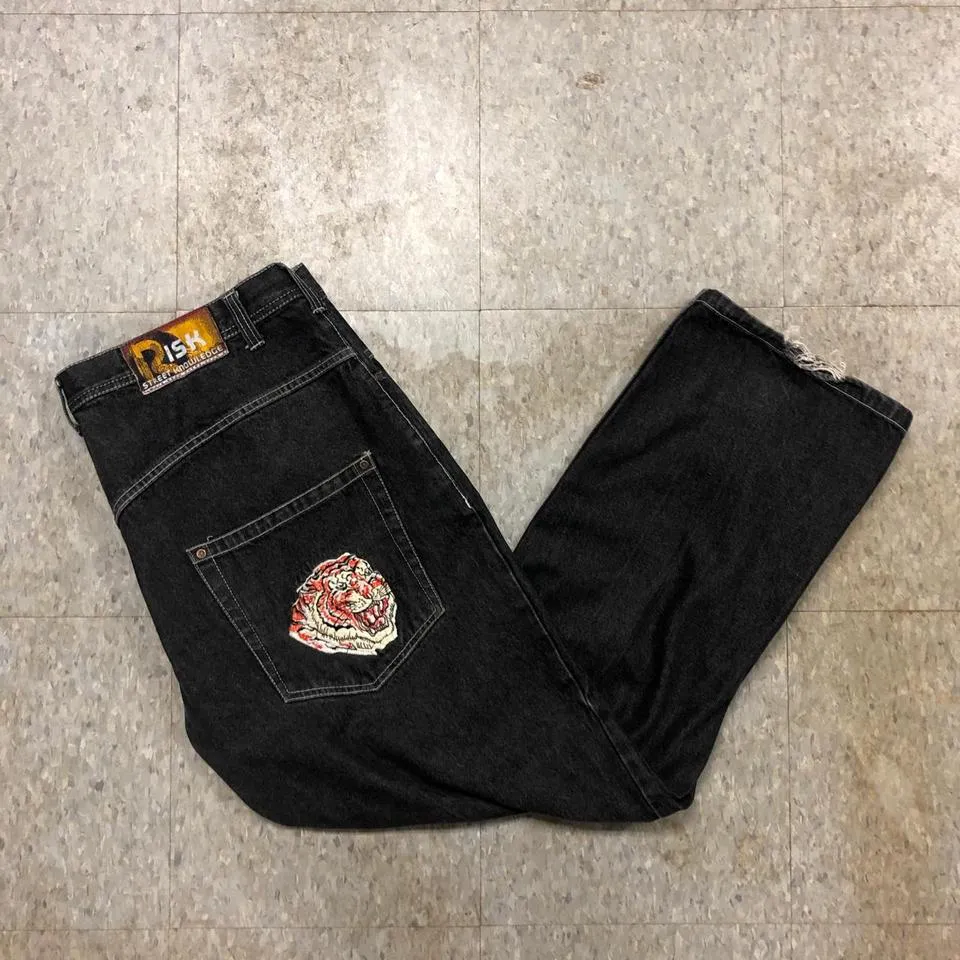 JNCO Men's Jeans