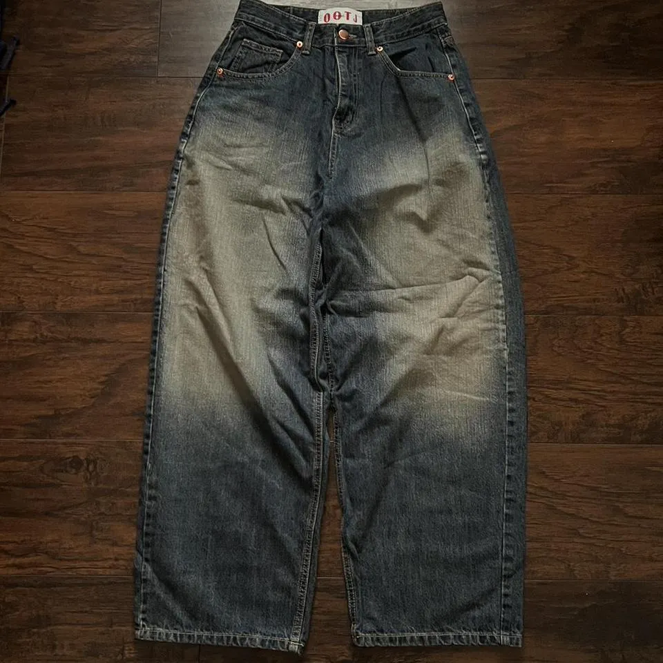 JNCO Men's Jeans