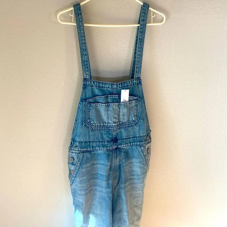 Joe's Jeans Men's Blue and Silver Jeans