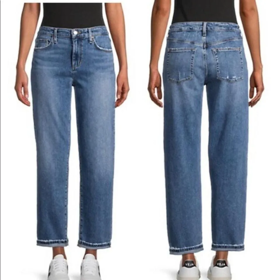 Joe's Jeans Men's Blue Jeans