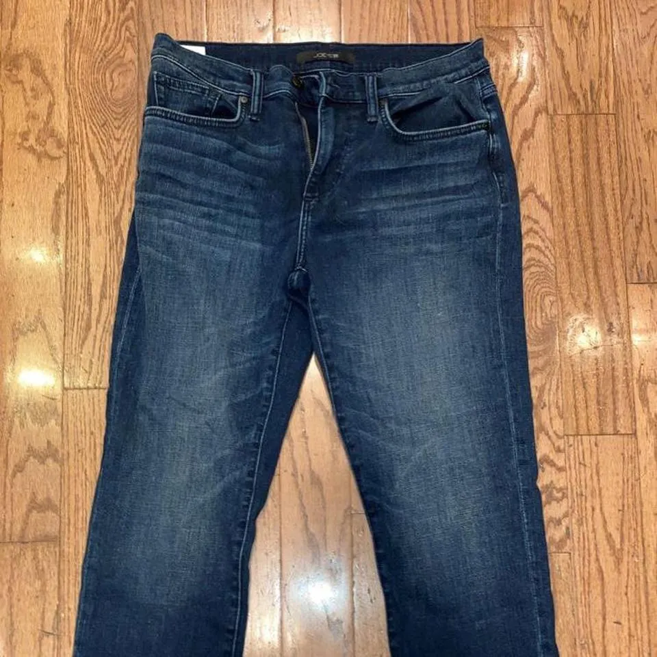 Joe's Jeans Men's Blue Jeans