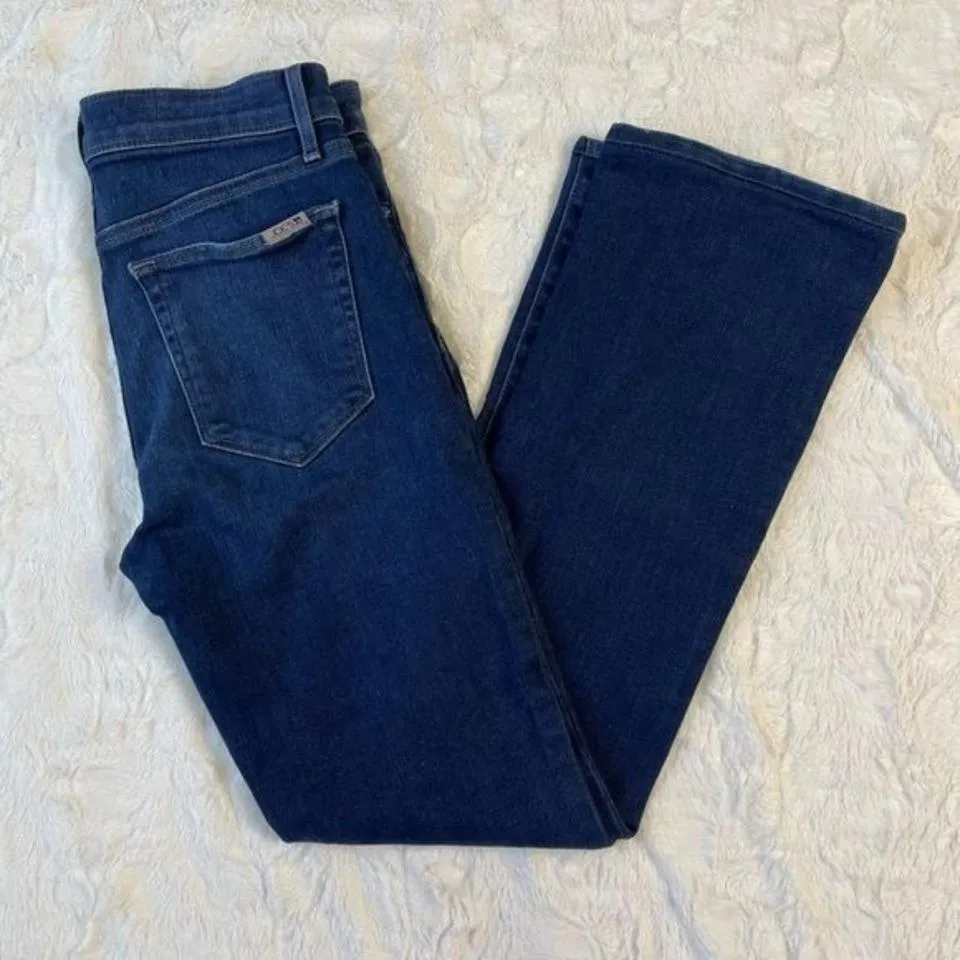Joe's Jeans Men's Blue Jeans
