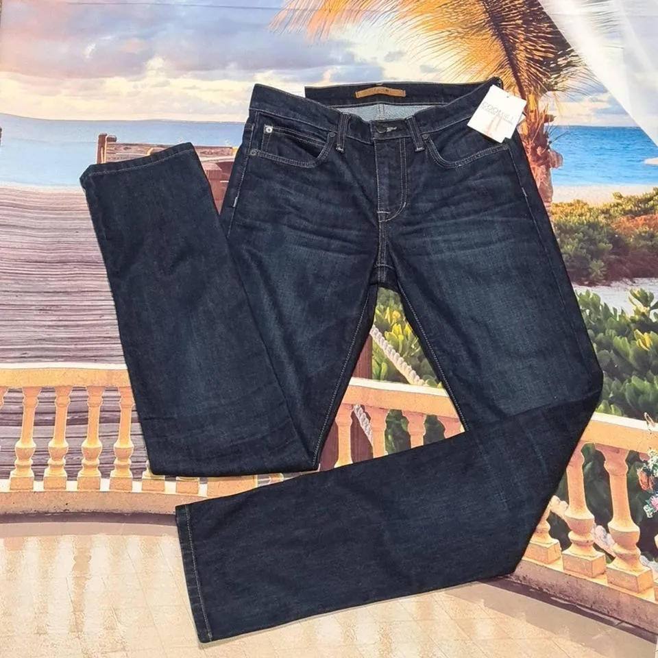 Joe's Jeans Men's Blue Jeans