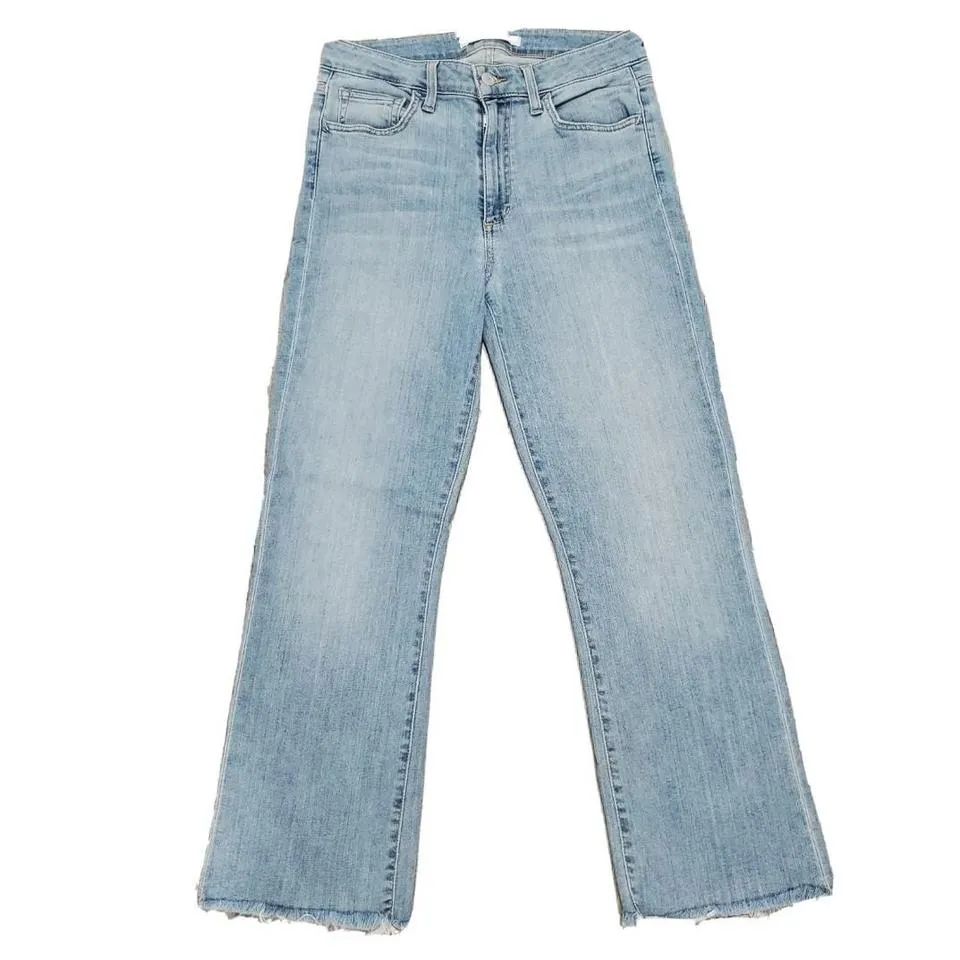 Joe's Jeans Men's Blue Jeans