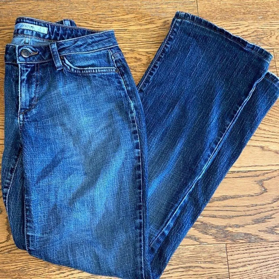 Joe's Jeans Men's Blue Jeans