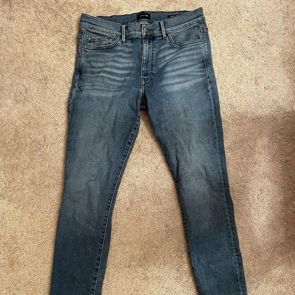 Joe's Jeans Men's Blue Jeans