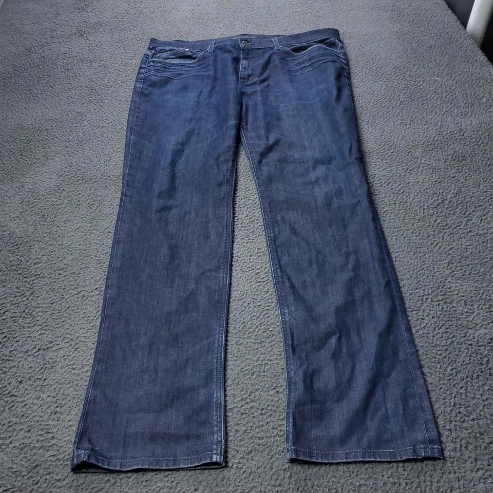 Joe's Jeans Men's Blue Jeans