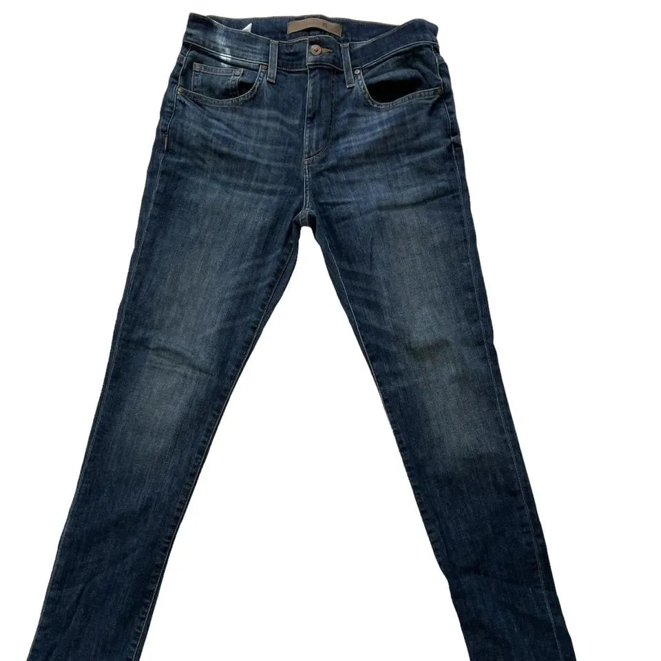 Joe's Jeans Men's Blue Jeans