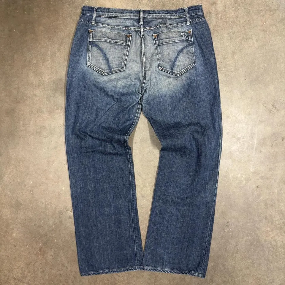 Joe's Jeans Men's Blue Jeans