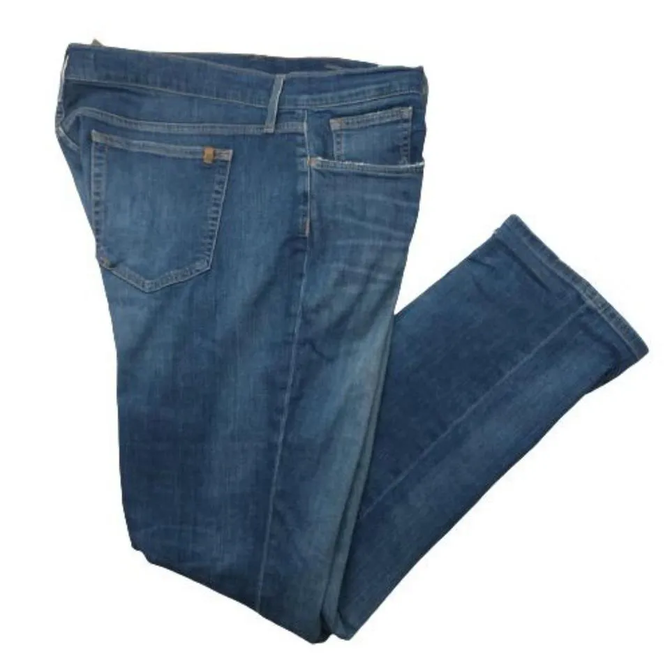 Joe's Jeans Men's Blue Jeans