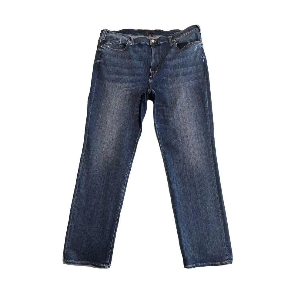 Joe's Jeans Men's Blue Jeans