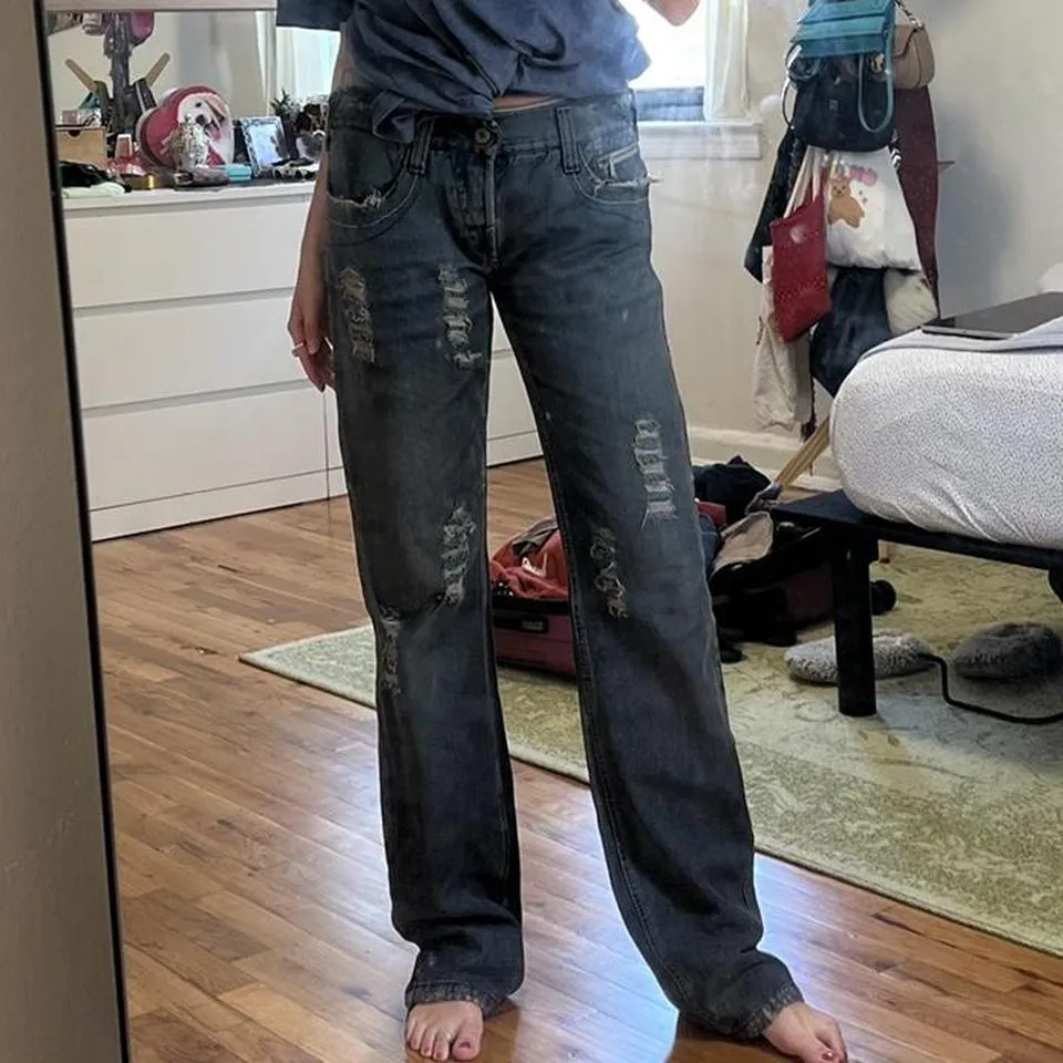 John Richmond Men's Jeans