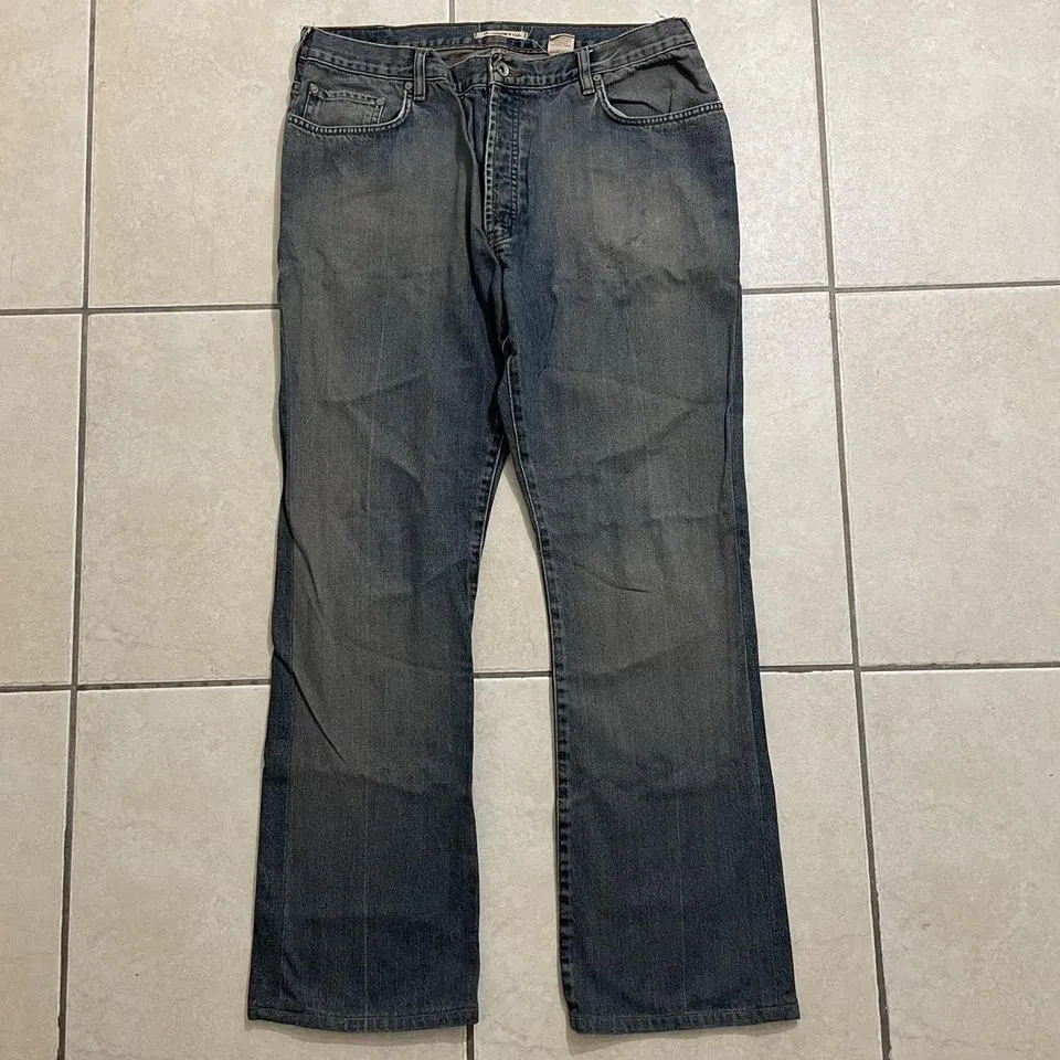 John Varvatos Men's Jeans