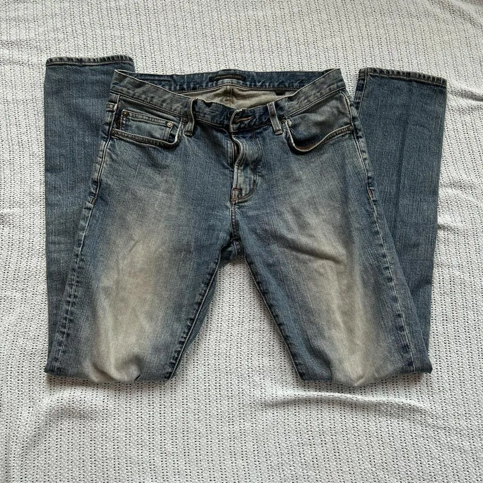 John Varvatos Men's Jeans
