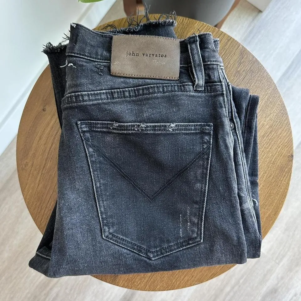 John Varvatos Men's Jeans