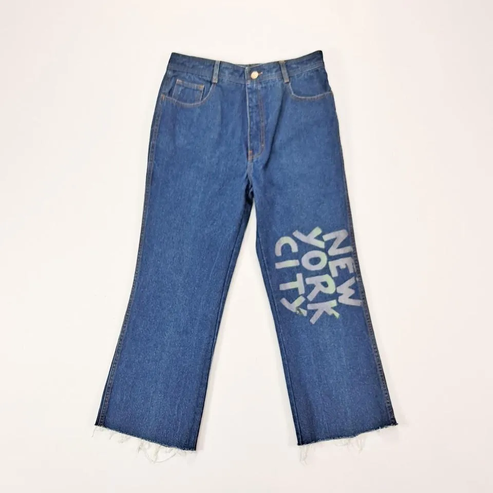 Jordache Men's multi Jeans