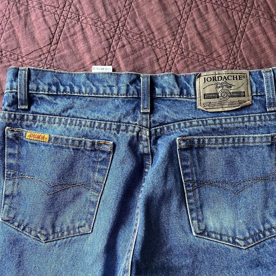 Jordache Men's Jeans