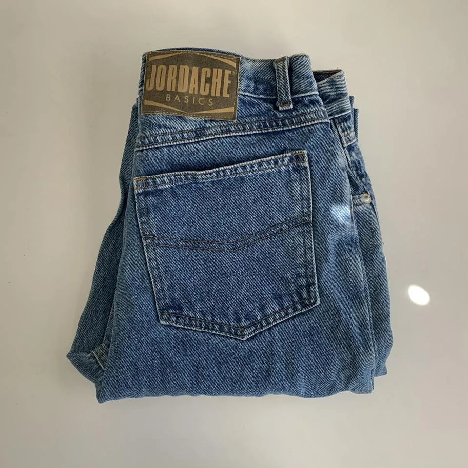 Jordache Men's Jeans