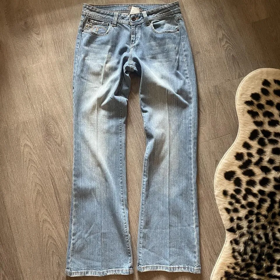 Jordache Men's Jeans