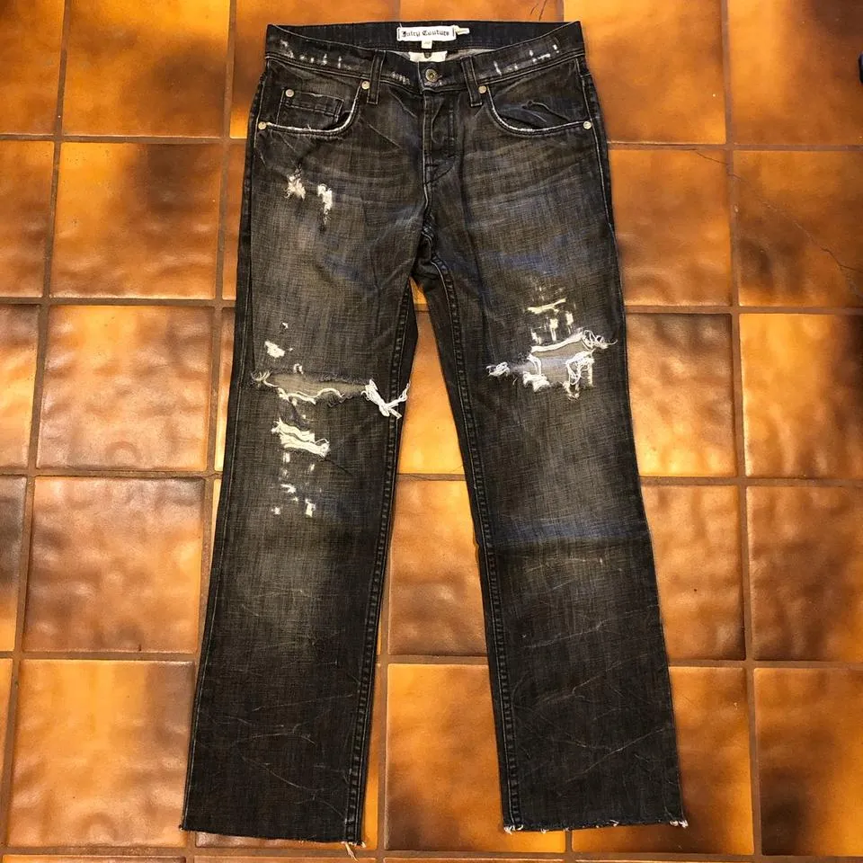Juicy Couture Men's Jeans