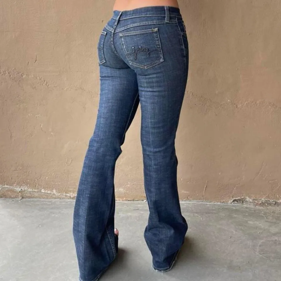 Juicy Couture Men's multi Jeans
