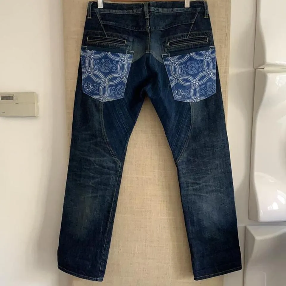 Junya Watanabe Men's Jeans