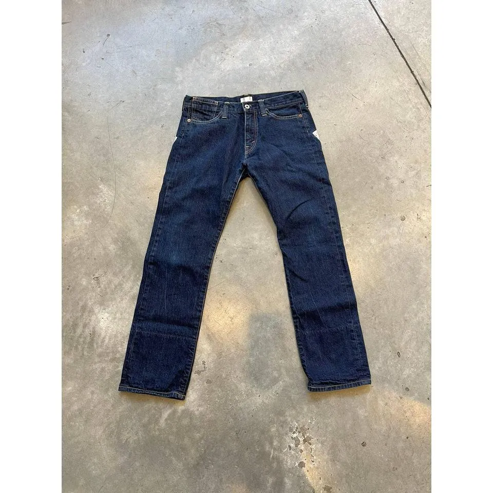 Junya Watanabe Men's Blue Jeans