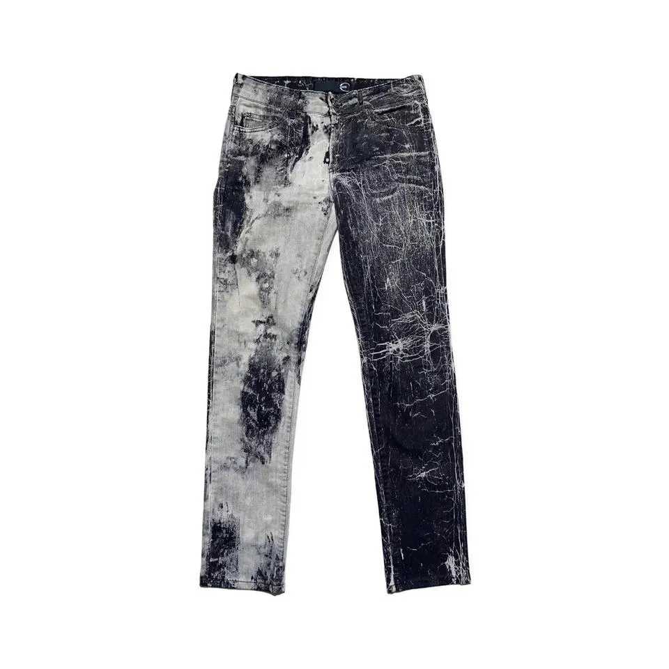 Just Cavalli Men's multi Jeans