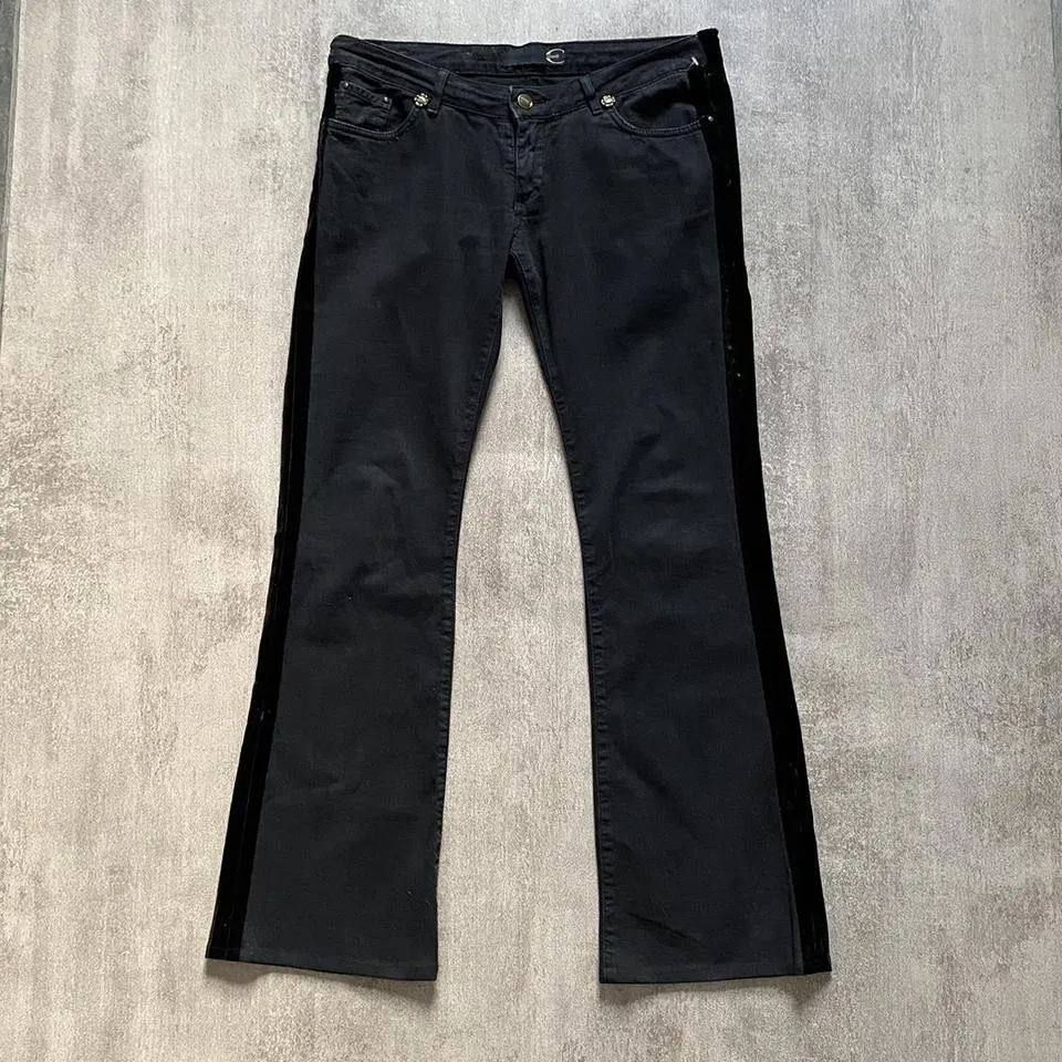 Just Cavalli Men's multi Jeans