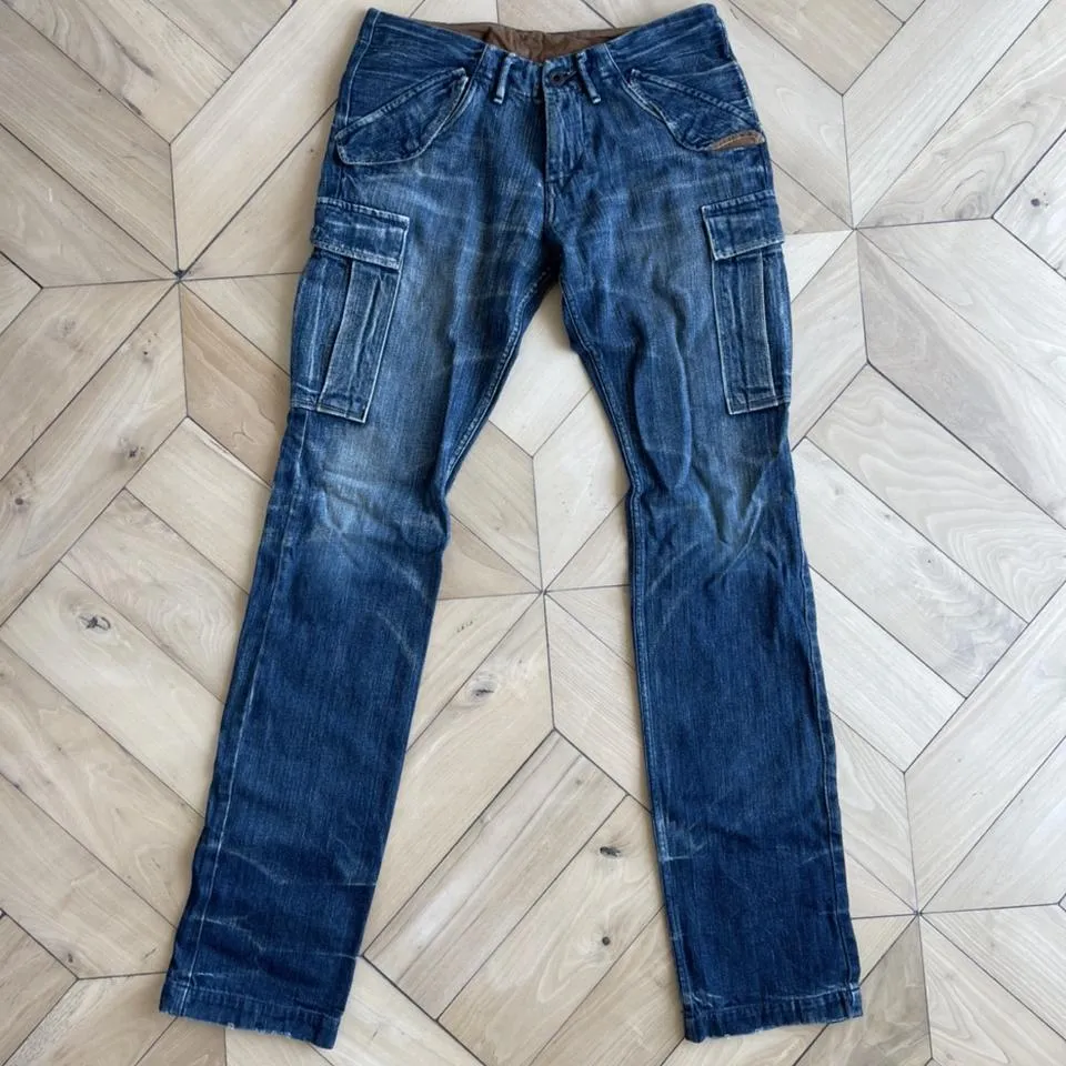 Kapital Men's Jeans