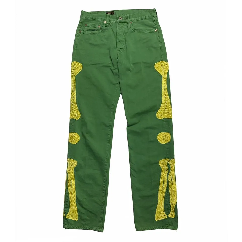 Kapital Men's Jeans