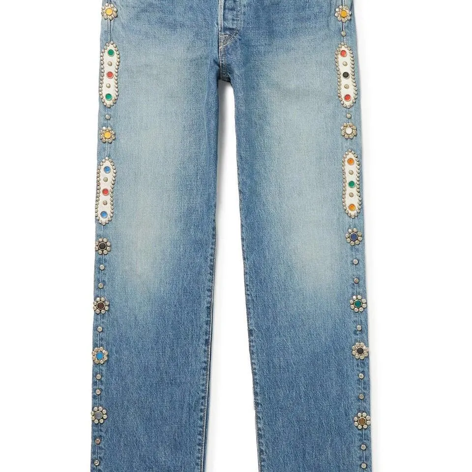 Kapital Men's Jeans