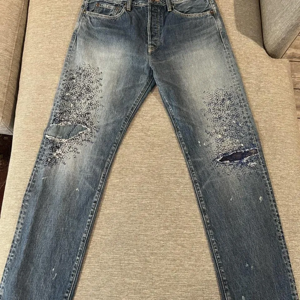 Kapital Men's Jeans