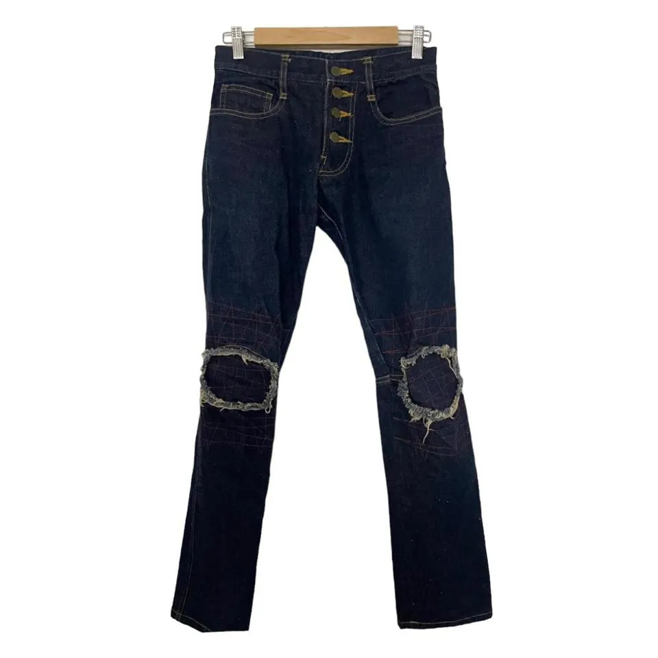 Kapital Men's Jeans